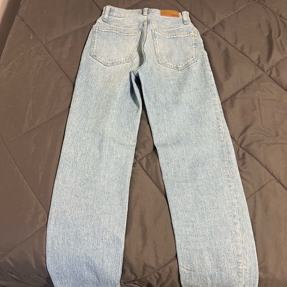 Madewell Perfect Vintage Jean - Picture 5 of 6